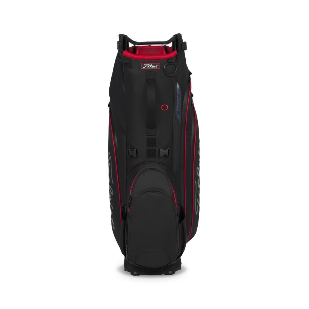 Titleist Hybrid 14 StaDry Standbag