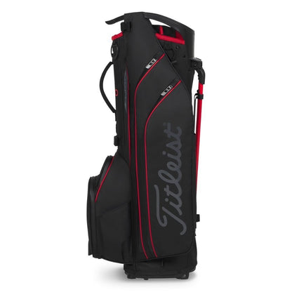 Titleist Hybrid 14 StaDry Standbag