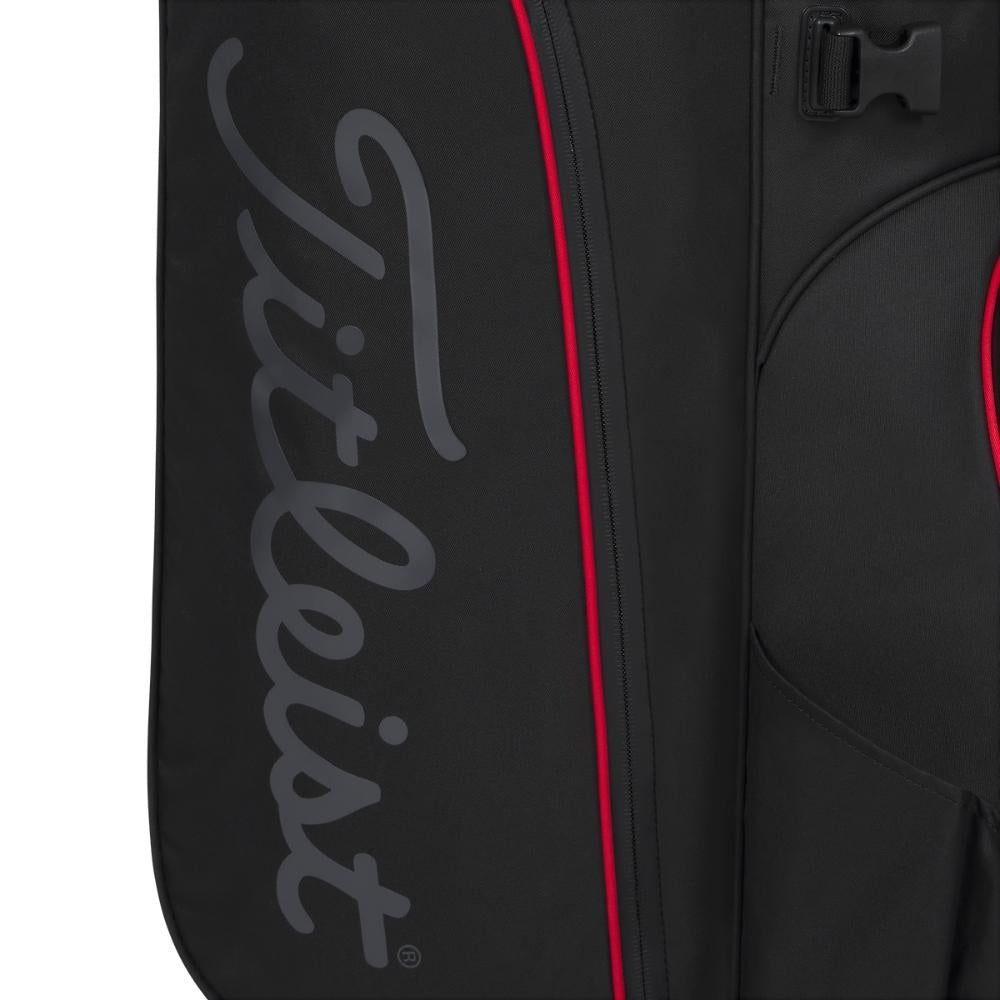 Titleist Hybrid 14 StaDry Standbag