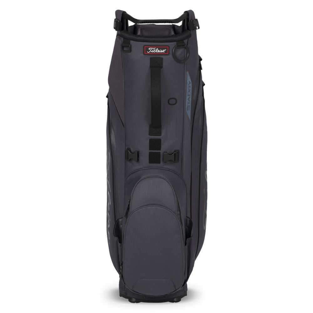 Titleist Hybrid 14 StaDry Standbag