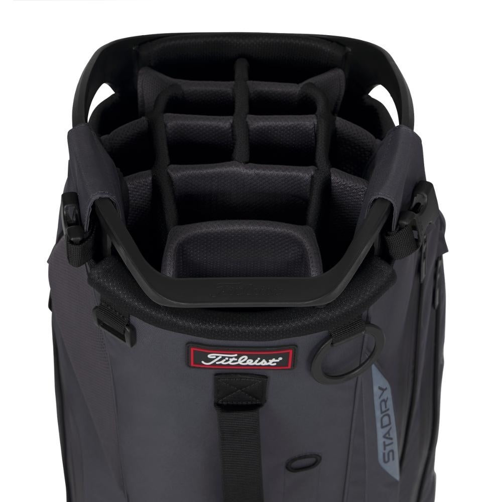 Titleist Hybrid 14 StaDry Standbag