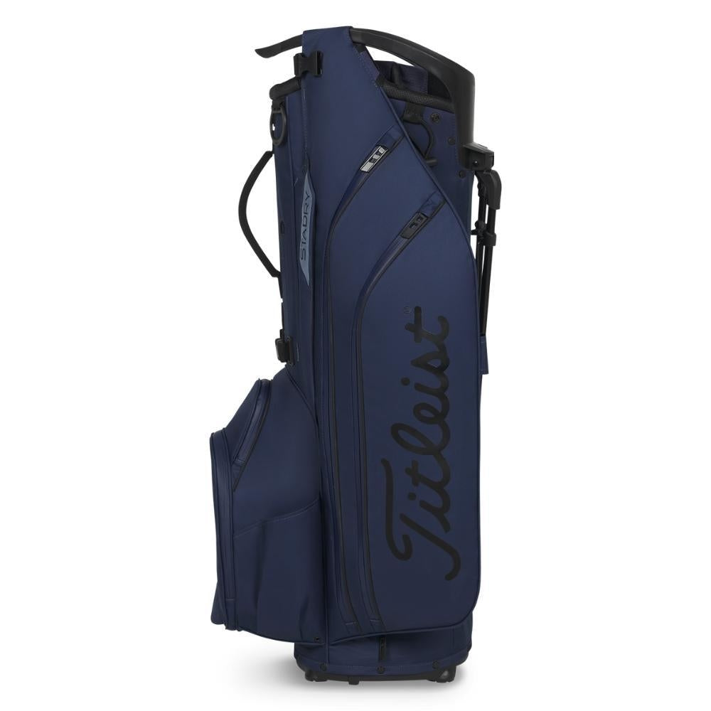 Titleist Hybrid 14 StaDry Standbag