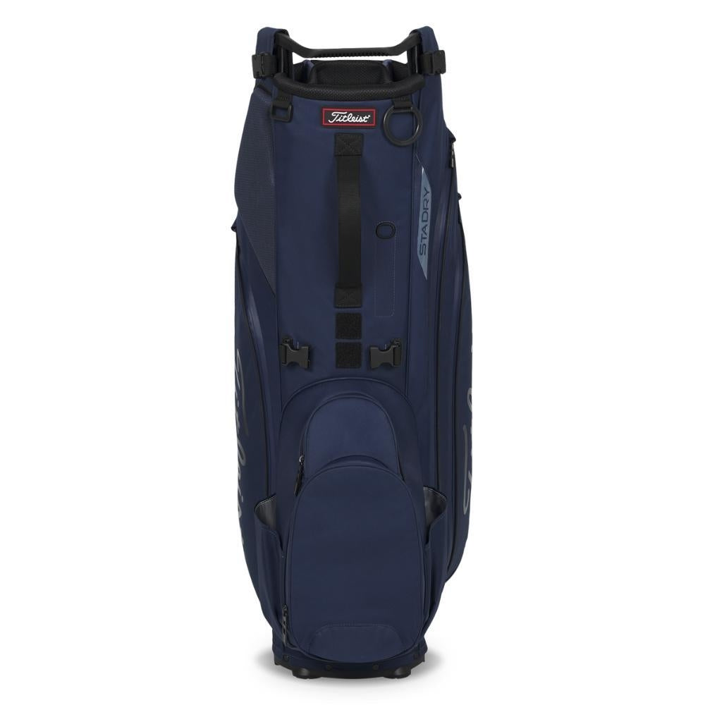 Titleist Hybrid 14 StaDry Standbag