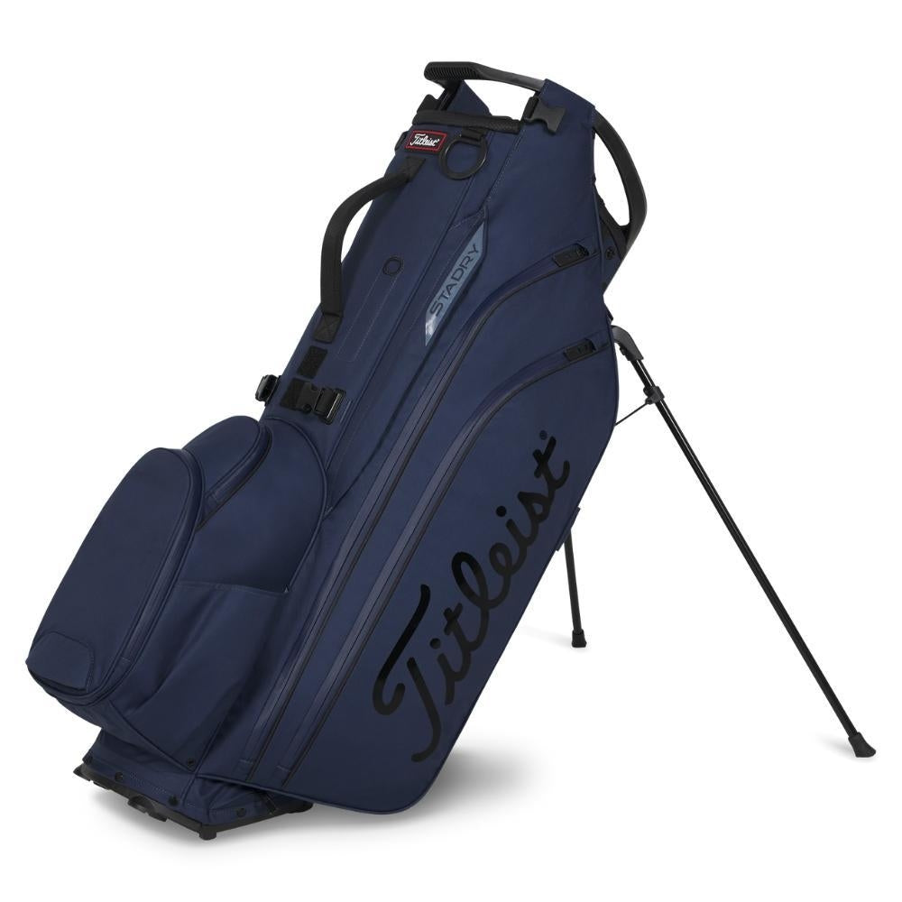 Titleist Hybrid 14 StaDry Standbag