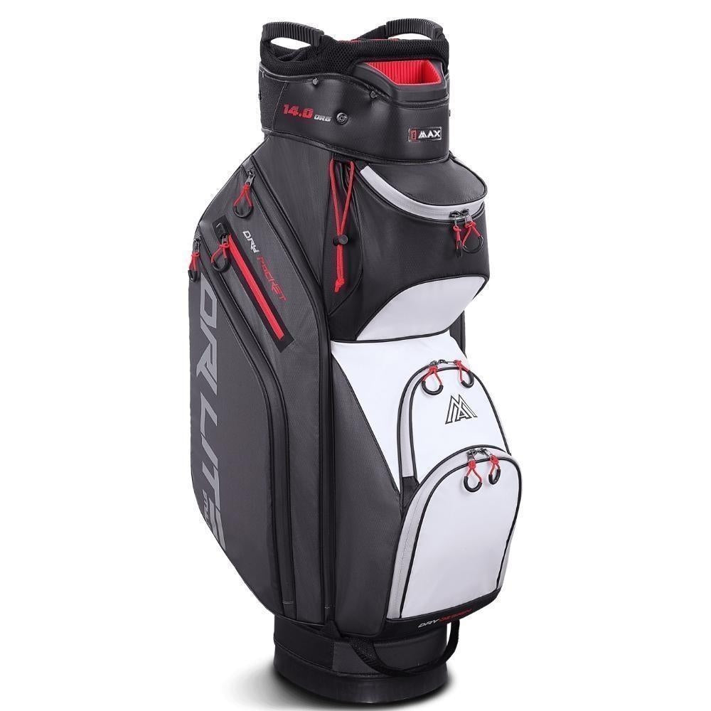BIG MAX Dri Lite Style Cartbag