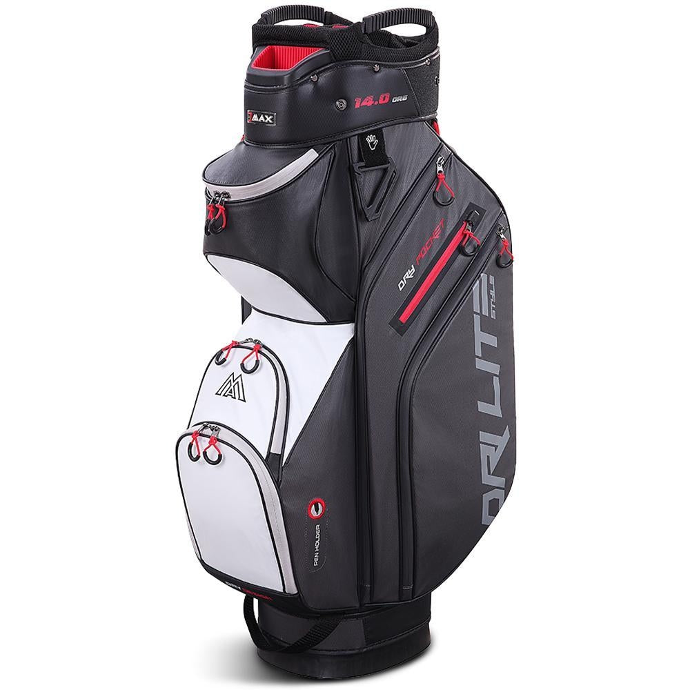 BIG MAX Dri Lite Style Cartbag