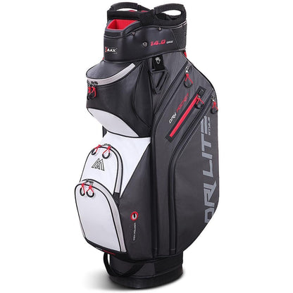 BIG MAX Dri Lite Style Cartbag