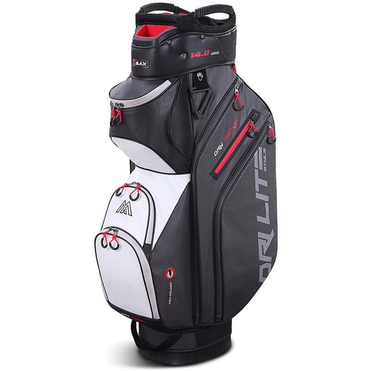 BIG MAX Dri Lite Style Cartbag