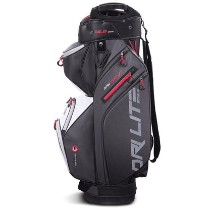 BIG MAX Dri Lite Style Cartbag