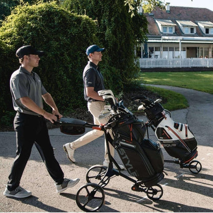 BIG MAX Dri Lite Style Cartbag