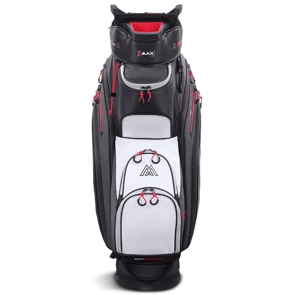 BIG MAX Dri Lite Style Cartbag