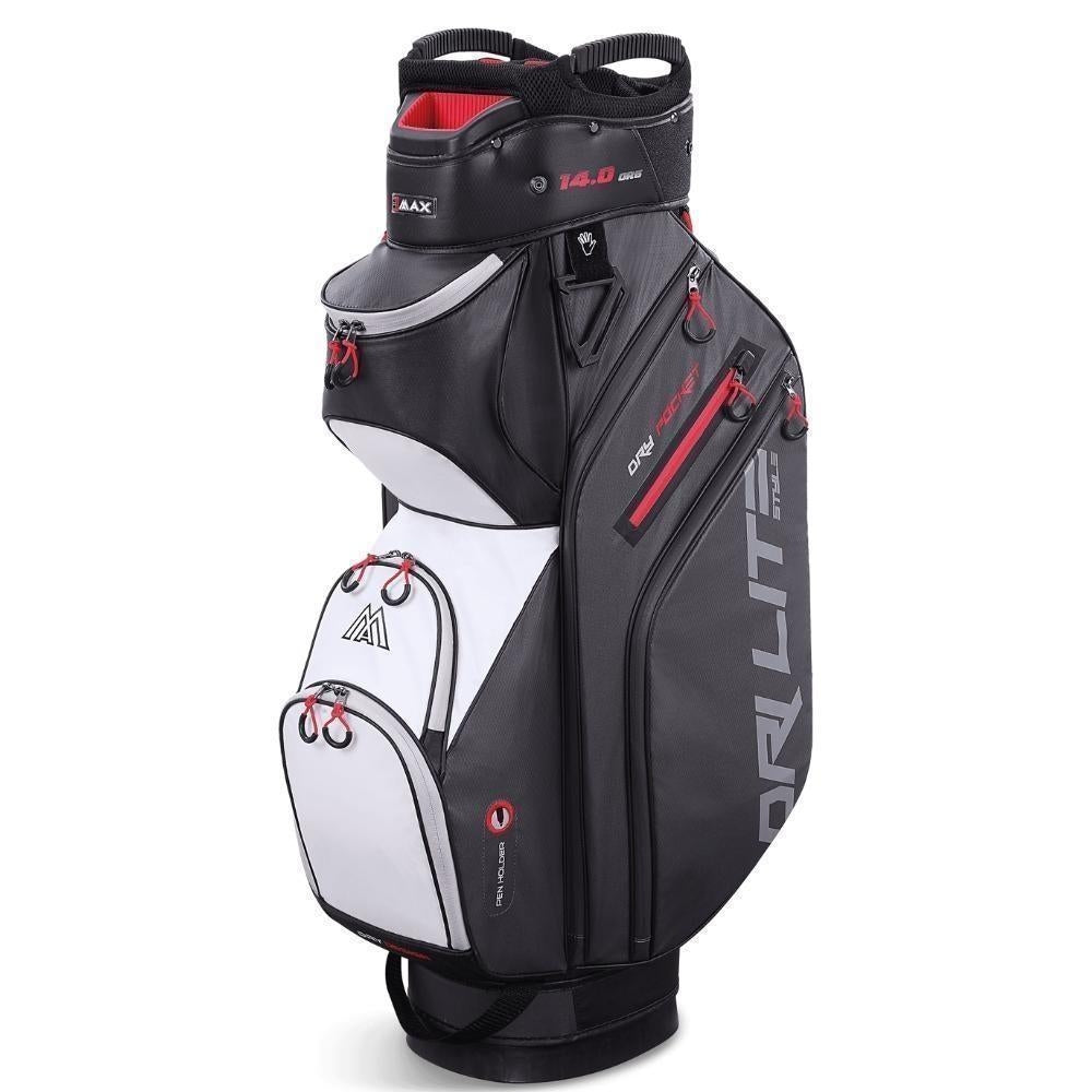 BIG MAX Dri Lite Style Cartbag