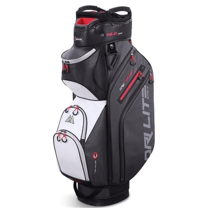 BIG MAX Dri Lite Style Cartbag
