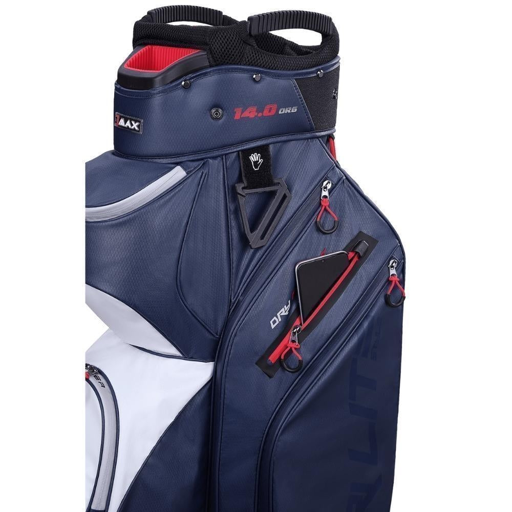 BIG MAX Dri Lite Style Cartbag