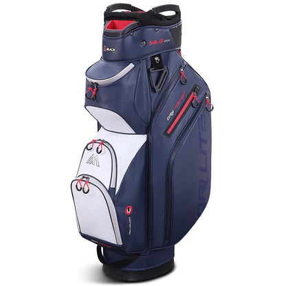 BIG MAX Dri Lite Style Cartbag