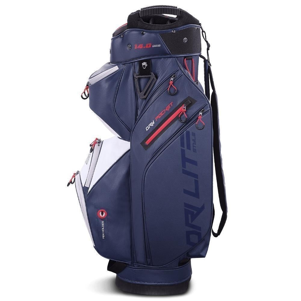 BIG MAX Dri Lite Style Cartbag