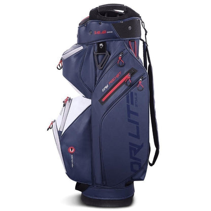 BIG MAX Dri Lite Style Cartbag