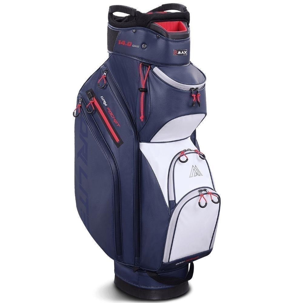 BIG MAX Dri Lite Style Cartbag