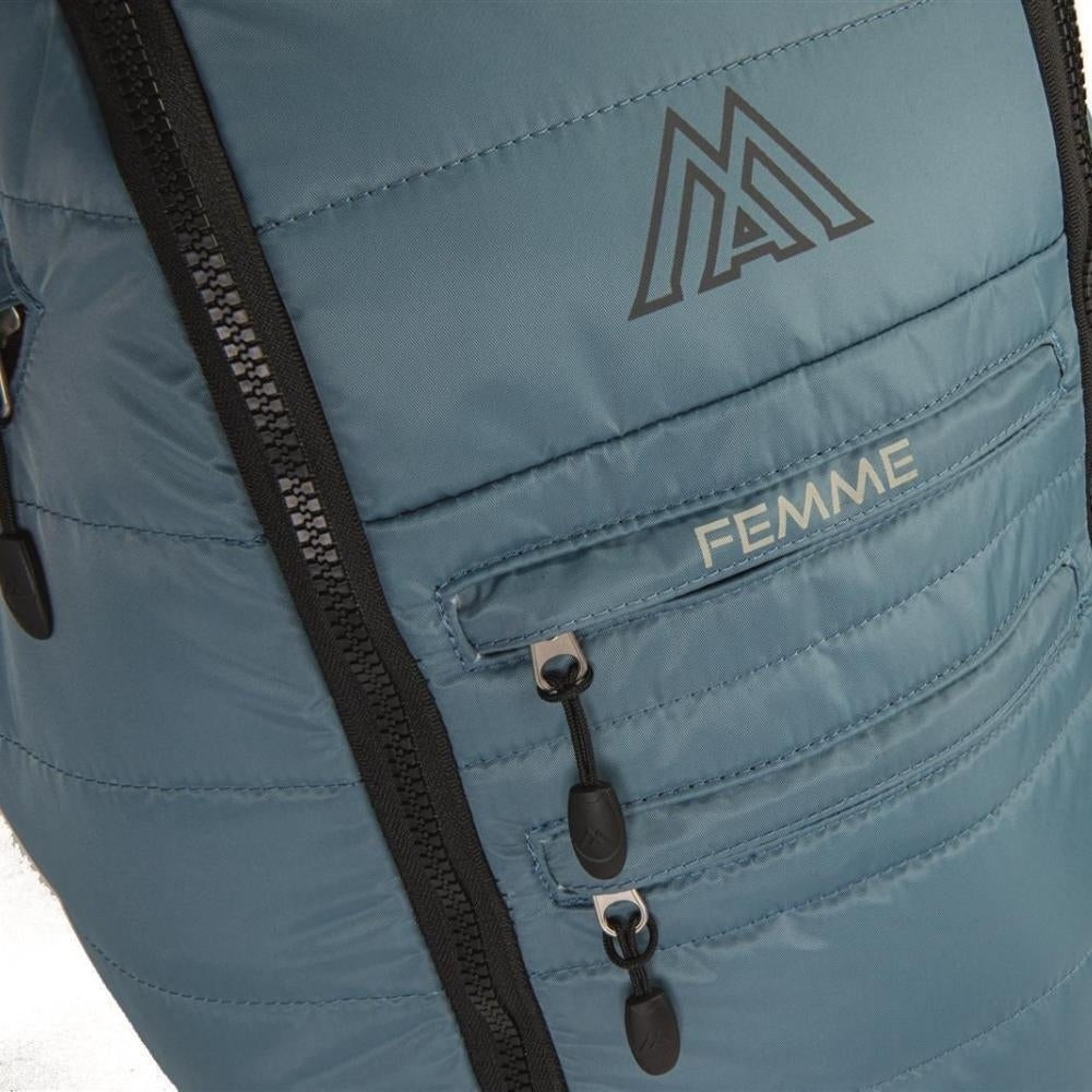 BIG MAX Terra Style Cartbag