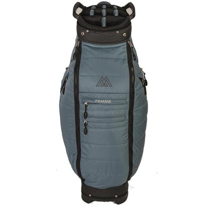 BIG MAX Terra Style Cartbag