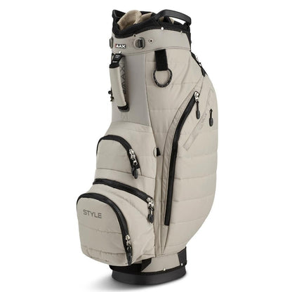 BIG MAX Terra Style Cartbag