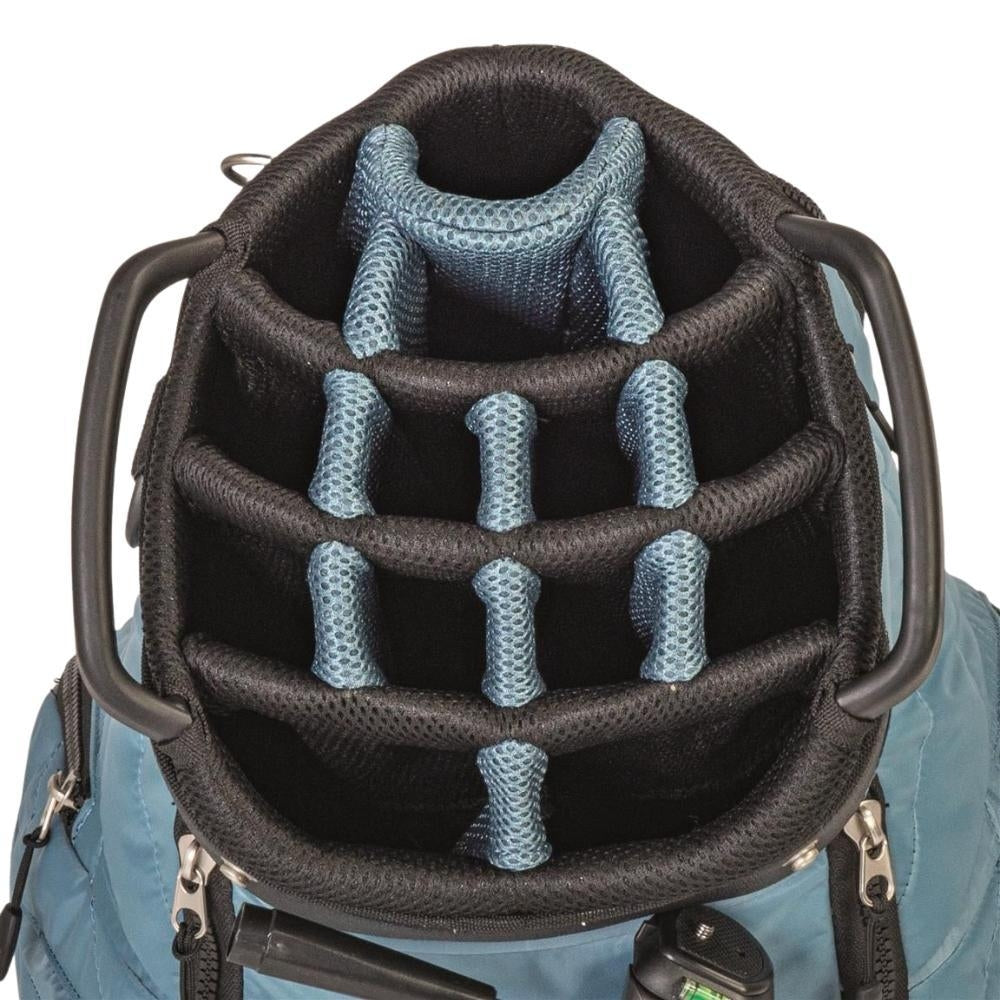 BIG MAX Terra Style Cartbag