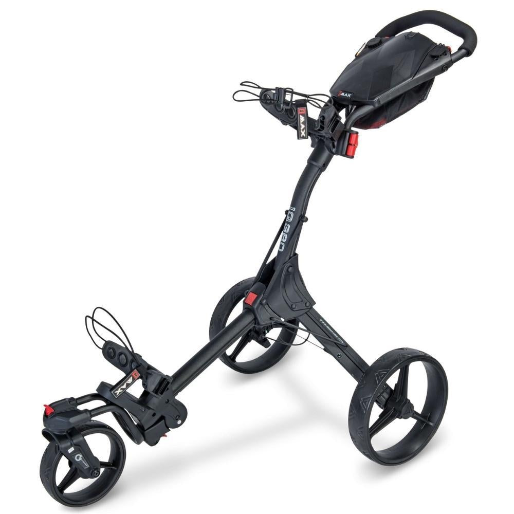 BIG MAX IQ 360 Golftrolley