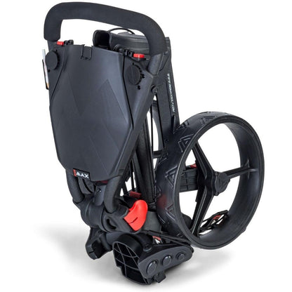 BIG MAX IQ 360 Golftrolley