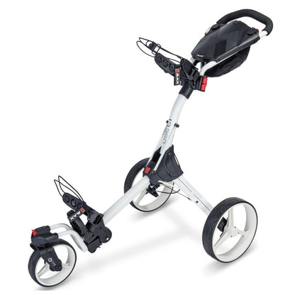 BIG MAX IQ 360 Golftrolley