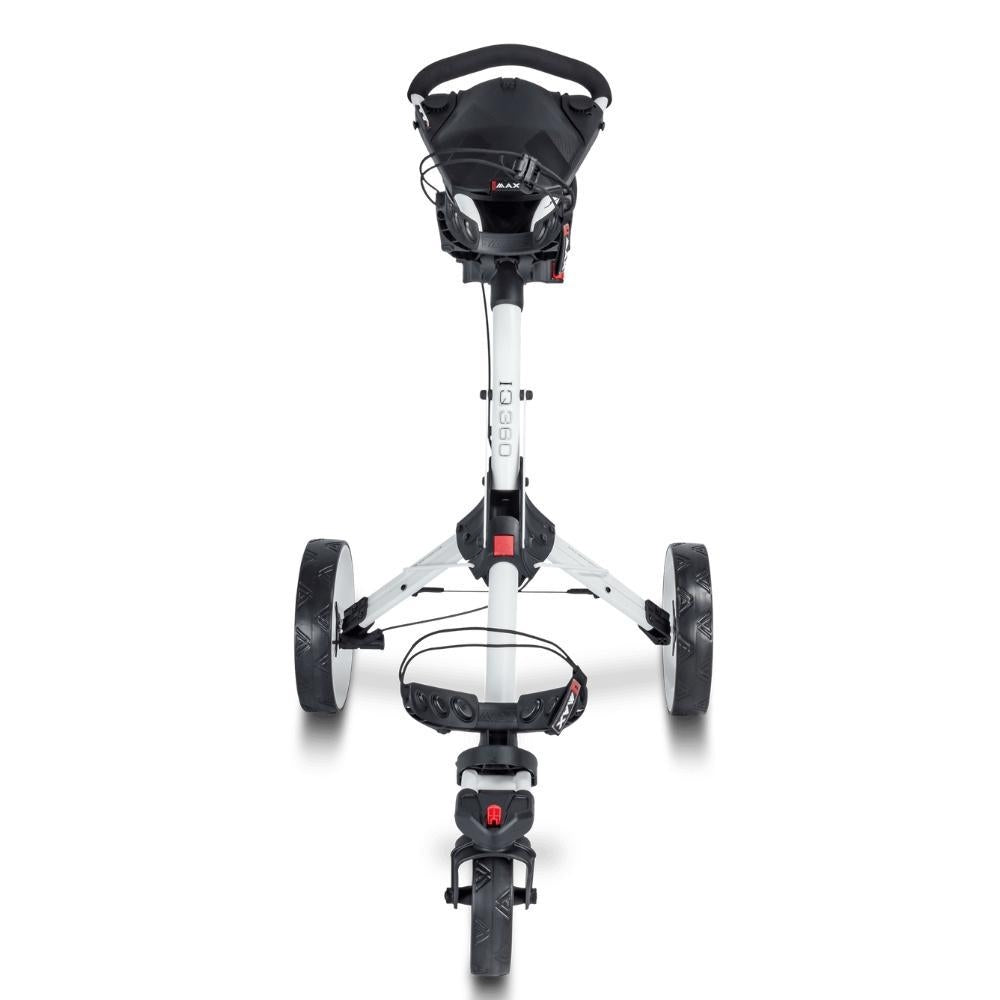 BIG MAX IQ 360 Golftrolley