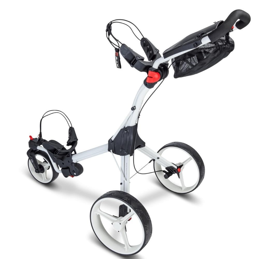 BIG MAX IQ 360 Golftrolley
