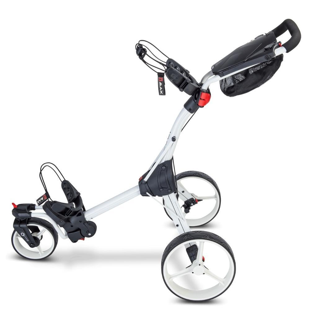 BIG MAX IQ 360 Golftrolley
