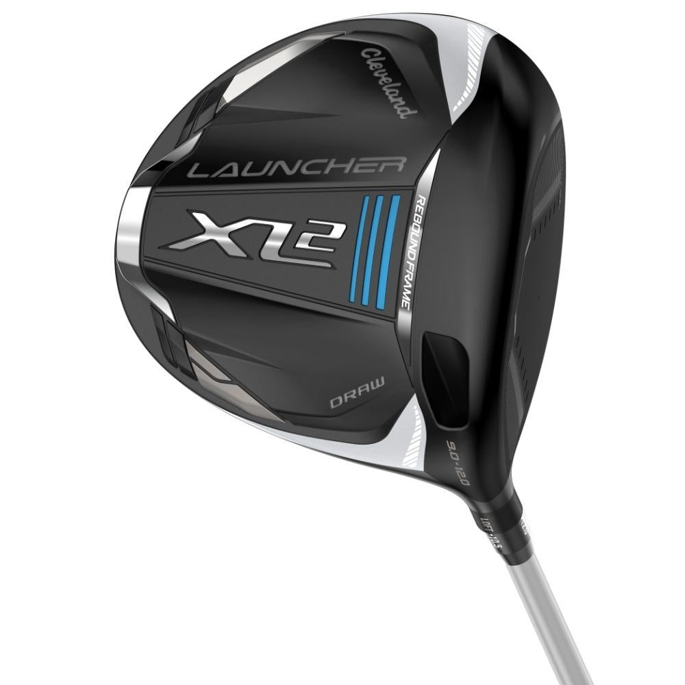 Cleveland Launcher XL2 Draw Driver Herren
