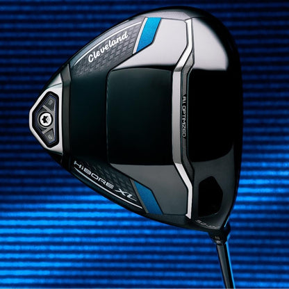 Cleveland HiBore XL Driver Herren