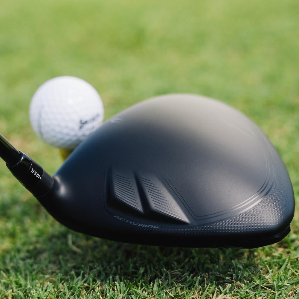 Cleveland HiBore XL Driver Herren