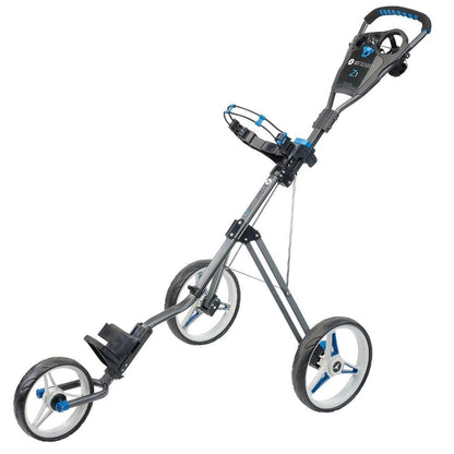 MotoCaddy Z1 Push Trolley