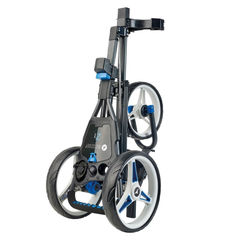 MotoCaddy Z1 Push Trolley
