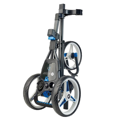 MotoCaddy Z1 Push Trolley