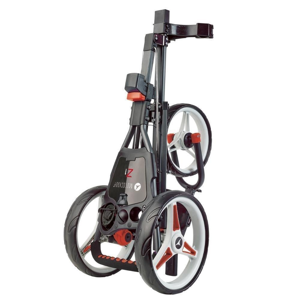 MotoCaddy Z1 Push Trolley