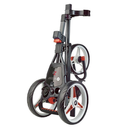MotoCaddy Z1 Push Trolley