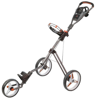 MotoCaddy Z1 Push Trolley
