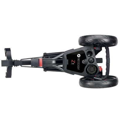 MotoCaddy Z1 Push Trolley