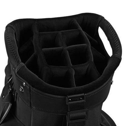 TaylorMade Signature Cartbag