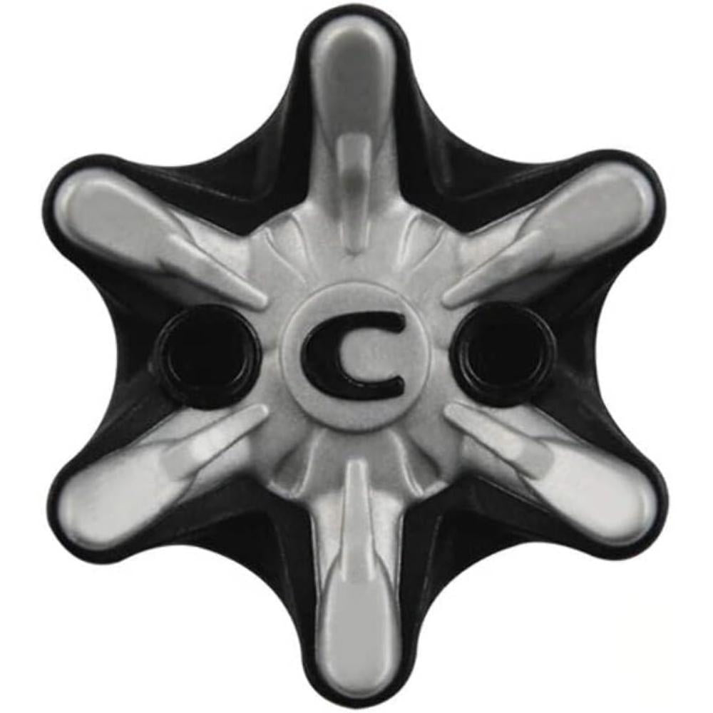 Champ Zarma Soft Spikes