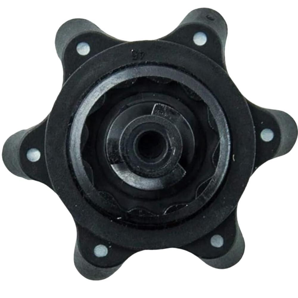 Champ Zarma Soft Spikes