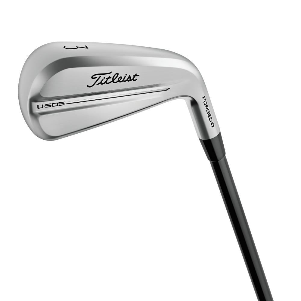 Titleist U505 Eisen 2025