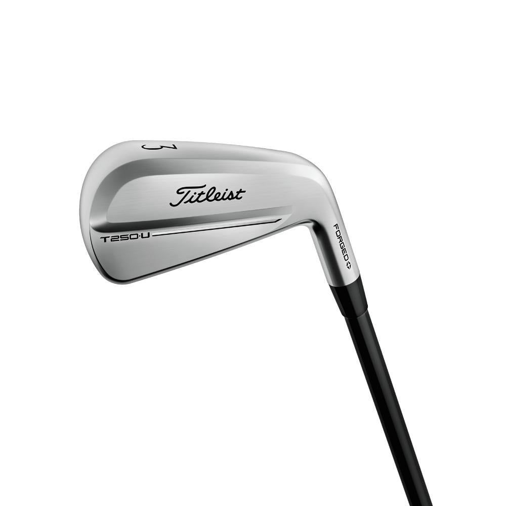 Titleist T250U Eisen 2025
