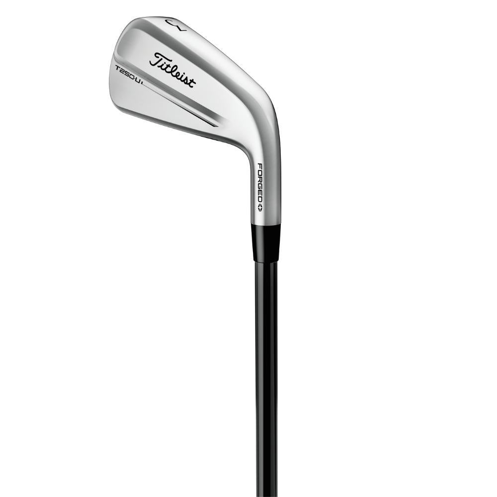 Titleist T250U Eisen 2025