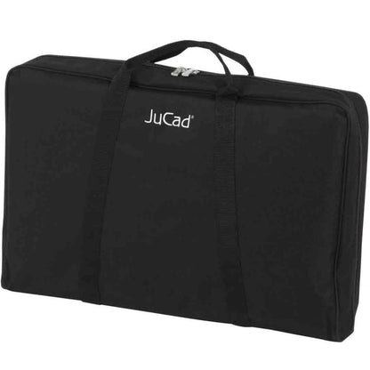 JuCad Edition S Trolley inkl. Scorekartenhalte und Tragetasche