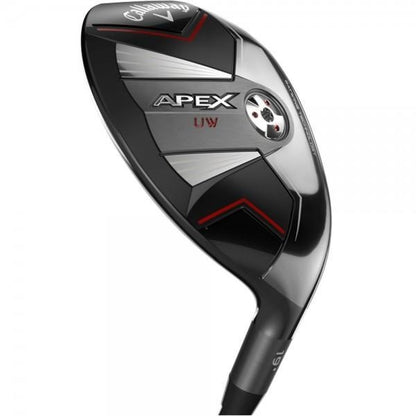 Callaway Vorführmodell Apex 24 UW